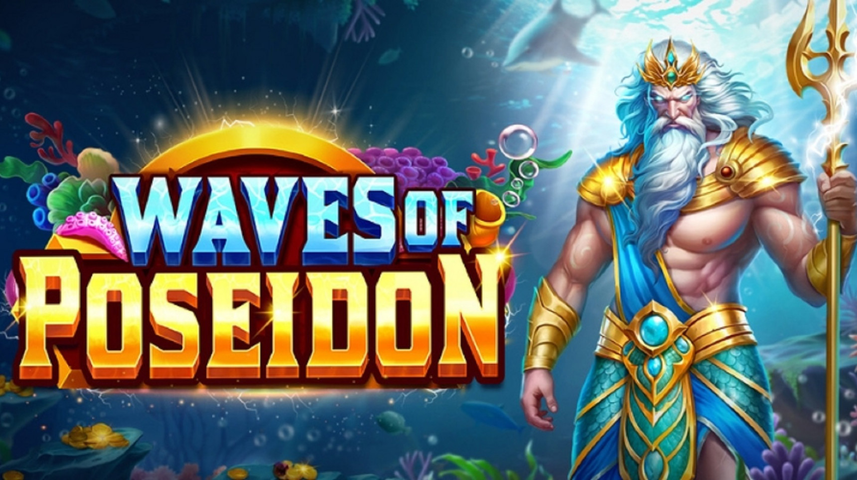 슬롯 커뮤니티 슬롯 마켓에서 제공하는 프라그마틱 무료 슬롯 게임 [Waves of Poseidon]