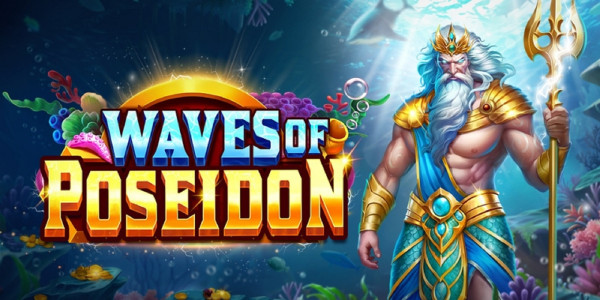 슬롯 커뮤니티 슬롯 마켓에서 제공하는 프라그마틱 무료 슬롯 게임 [Waves of Poseidon]