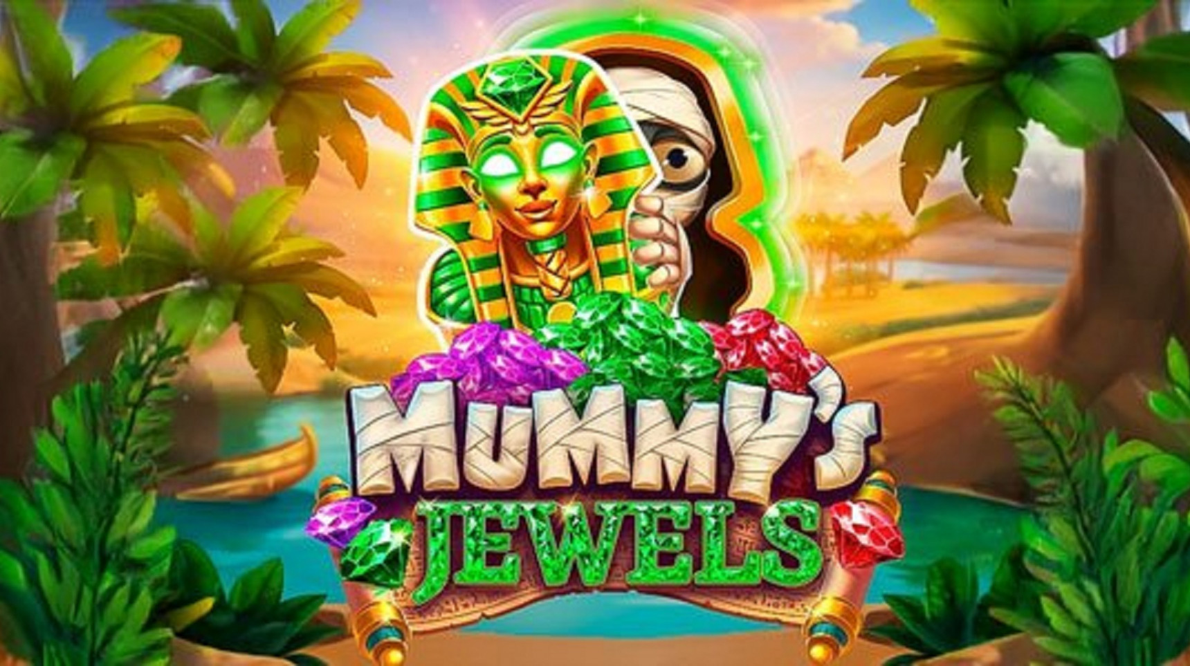 슬롯 커뮤니티 슬롯 마켓에서 제공하는 프라그마틱 무료 슬롯 게임 [Mummy’s Jewels]