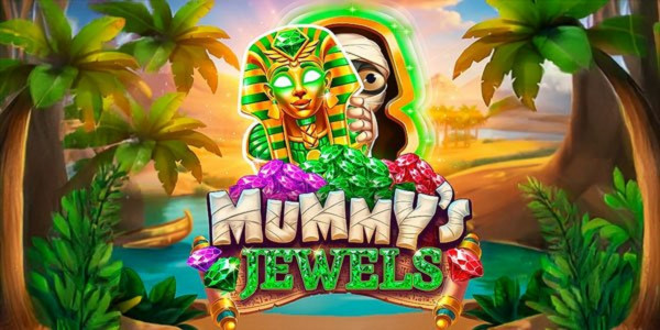 슬롯 커뮤니티 슬롯 마켓에서 제공하는 프라그마틱 무료 슬롯 게임 [Mummy’s Jewels]