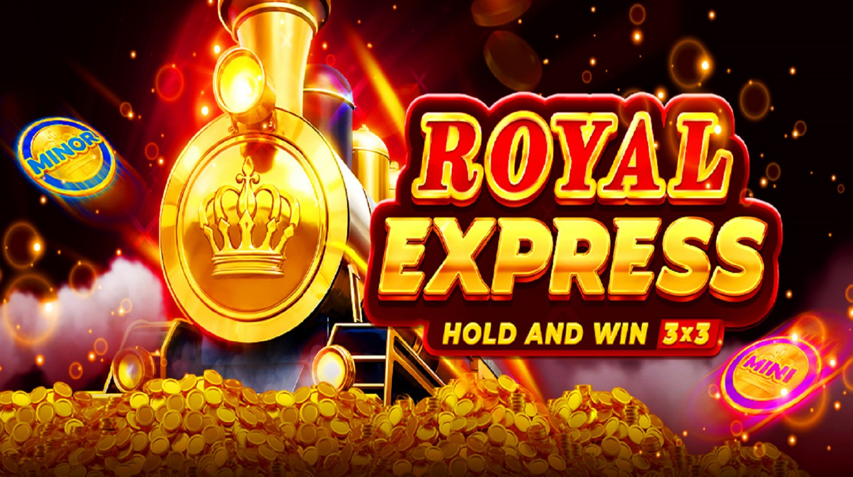 슬롯 커뮤니티 슬롯 마켓에서 제공하는 부운고 무료 슬롯 게임 [Royal Express]