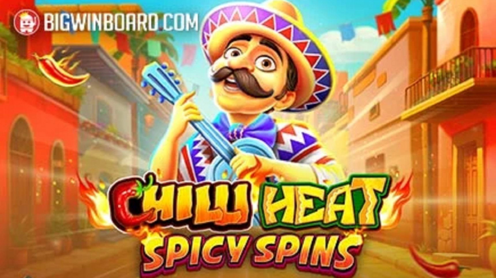 슬롯 커뮤니티 슬롯 마켓에서 제공하는 프라그마틱 무료 슬롯 게임 [Chilli Heat Spicy Spins]
