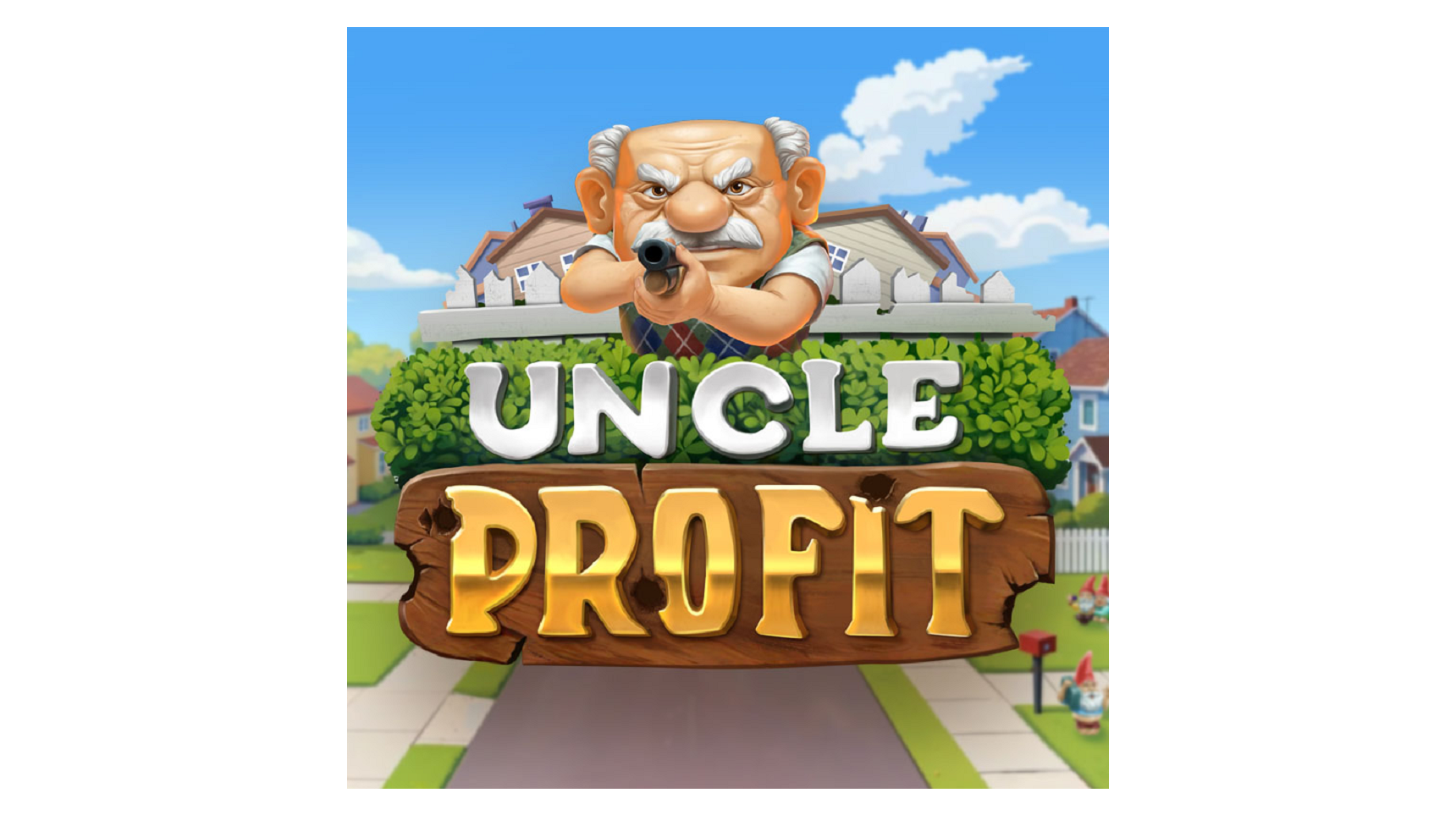 슬롯 커뮤니티 슬롯 마켓에서 제공하는 릴렉스게이밍 무료 슬롯 게임 [Uncle Profit]
