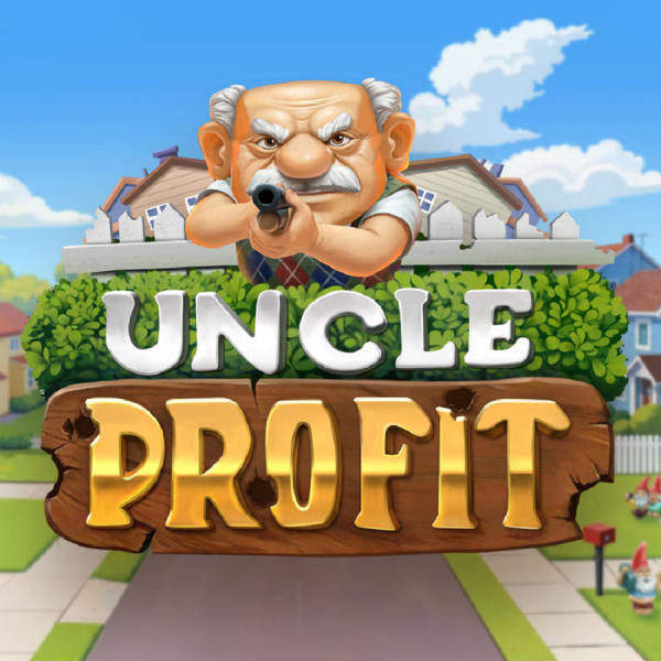 슬롯 커뮤니티 슬롯 마켓에서 제공하는 릴렉스게이밍 무료 슬롯 게임 [Uncle Profit]