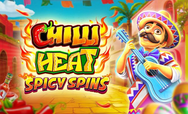 슬롯 커뮤니티 슬롯 마켓에서 제공하는 프라그마틱 무료 슬롯 게임 [Chilli Heat Spicy Spins]