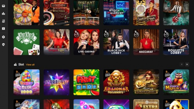 미투온은 해외 자회사 에이스게이밍이 스테이블코인 기반 카지노 플랫폼 '에이스카지노(ACE CASINO)'를 정식 오픈