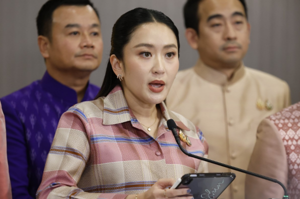 '불신임 위기' 태국 정부, 대마 규제 강화·카지노 합법화 연기