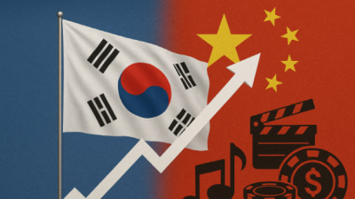 한한령 해제되면 '대박'…李대통령 당선에 이 종목 들썩