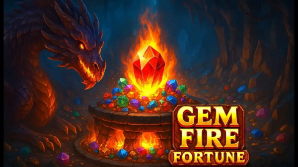 슬롯 커뮤니티 슬롯 마켓에서 제공하는 프라그마틱 무료 슬롯 게임 [Gem Fire Fortune]