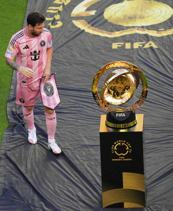 32개팀 체제로 새롭게 개편된 2025년 국제축구연맹(FIFA) 클럽 월드컵이 드디어 막이 올랐다