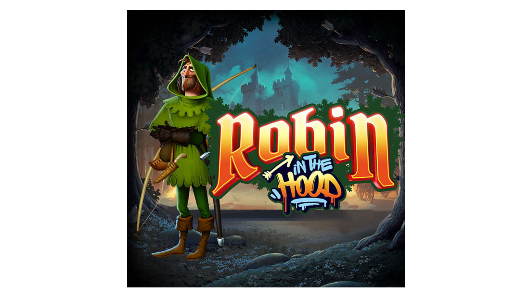 슬롯 커뮤니티 슬롯 마켓에서 제공하는 릴렉스게이밍 무료 슬롯 게임 [Robin In The Hood]