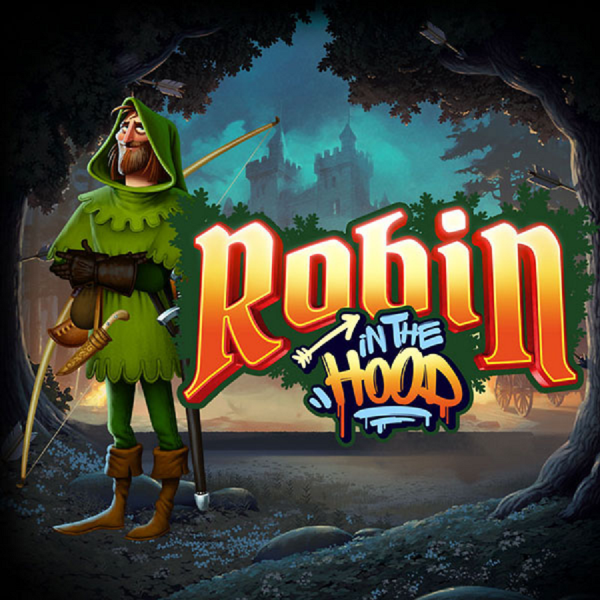 슬롯 커뮤니티 슬롯 마켓에서 제공하는 릴렉스게이밍 무료 슬롯 게임 [Robin In The Hood]
