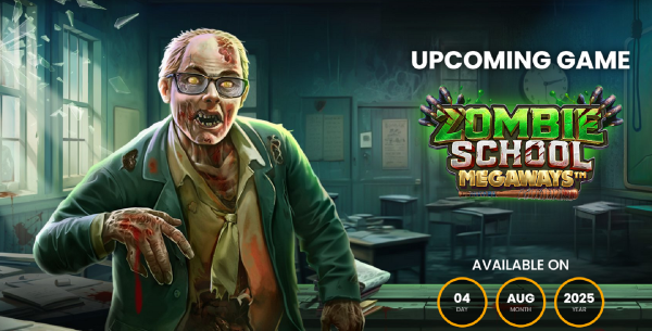 슬롯 커뮤니티 슬롯 마켓에서 제공하는 프라그마틱 무료 슬롯 게임 [Zombie School Megaways]
