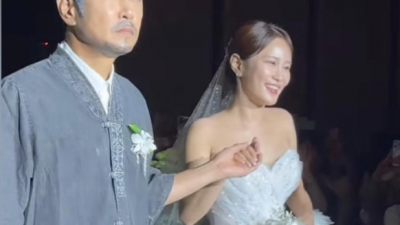 김대희, ‘꼰대희’ 분장하고 김지민 父 역할 대신… 빛나는 코미디언 의리