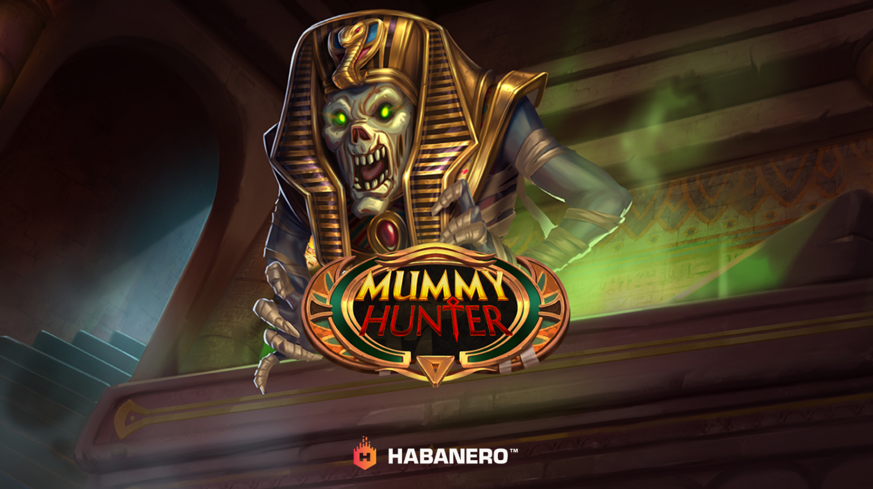 슬롯 커뮤니티 슬롯 마켓에서 제공하는 하바네로 무료 슬롯 게임 [Mummy Hunter]