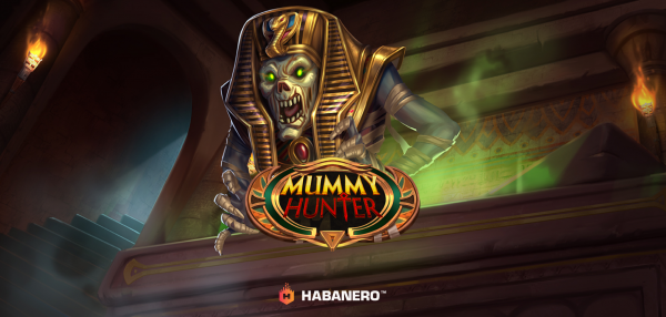 슬롯 커뮤니티 슬롯 마켓에서 제공하는 하바네로 무료 슬롯 게임 [Mummy Hunter]