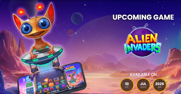 슬롯 커뮤니티 슬롯 마켓에서 제공하는 프라그마틱 무료 슬롯 게임 [Alien Invaders]
