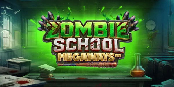 슬롯 커뮤니티 슬롯 마켓에서 제공하는 프라그마틱 무료 슬롯 게임 [Zombie School Megaways]