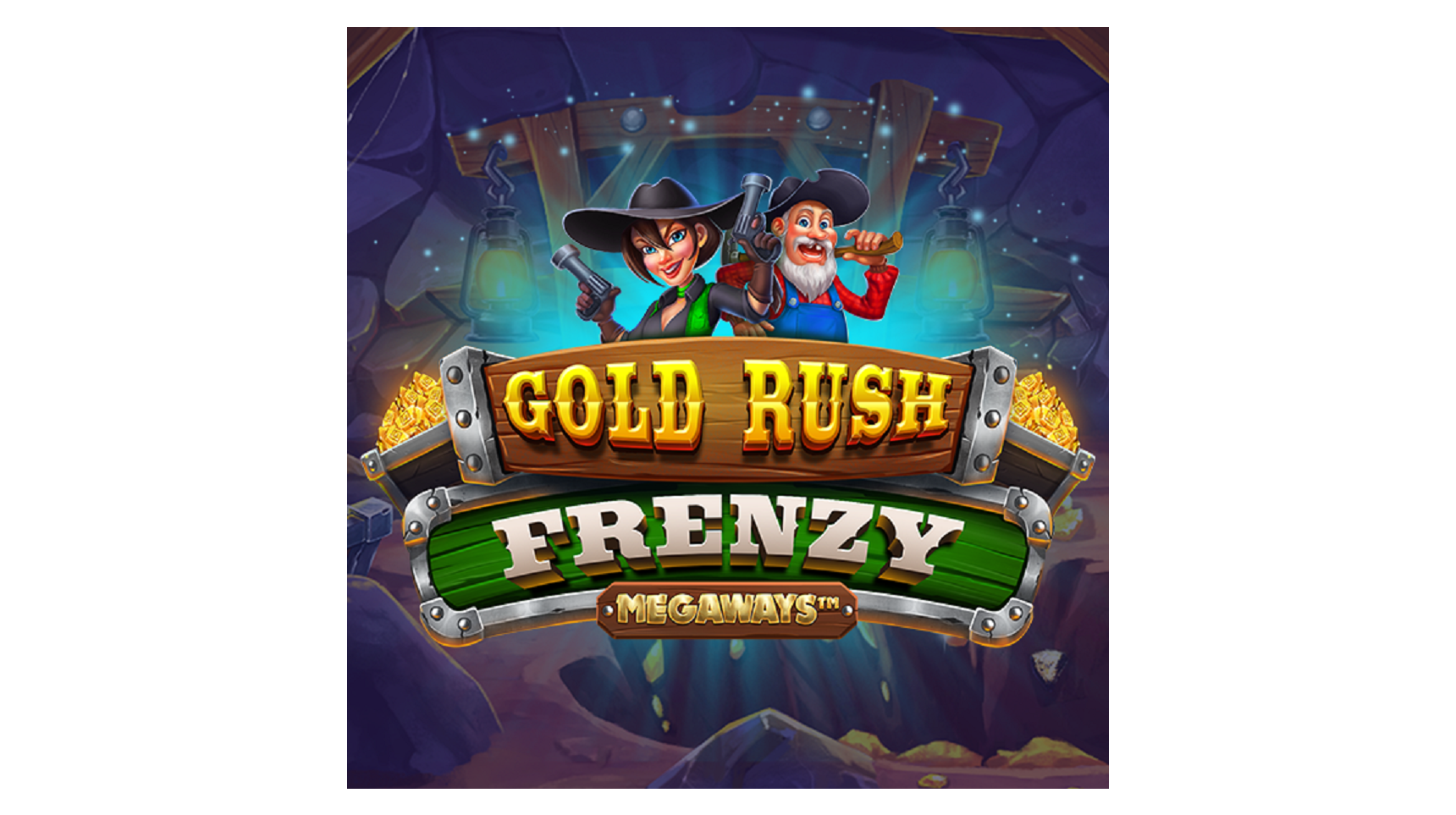 슬롯 커뮤니티 슬롯 마켓에서 제공하는 릴렉스게이밍 무료 슬롯 게임 [Gold Rush Frenzy Megaways]
