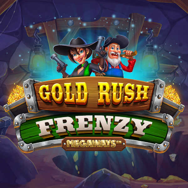 슬롯 커뮤니티 슬롯 마켓에서 제공하는 릴렉스게이밍 무료 슬롯 게임 [Gold Rush Frenzy Megaways]
