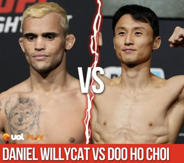 최두호, UFC 랭킹 진입은 대체 언제…9월 ‘페더급 1승’ 산토스와 대결 유력