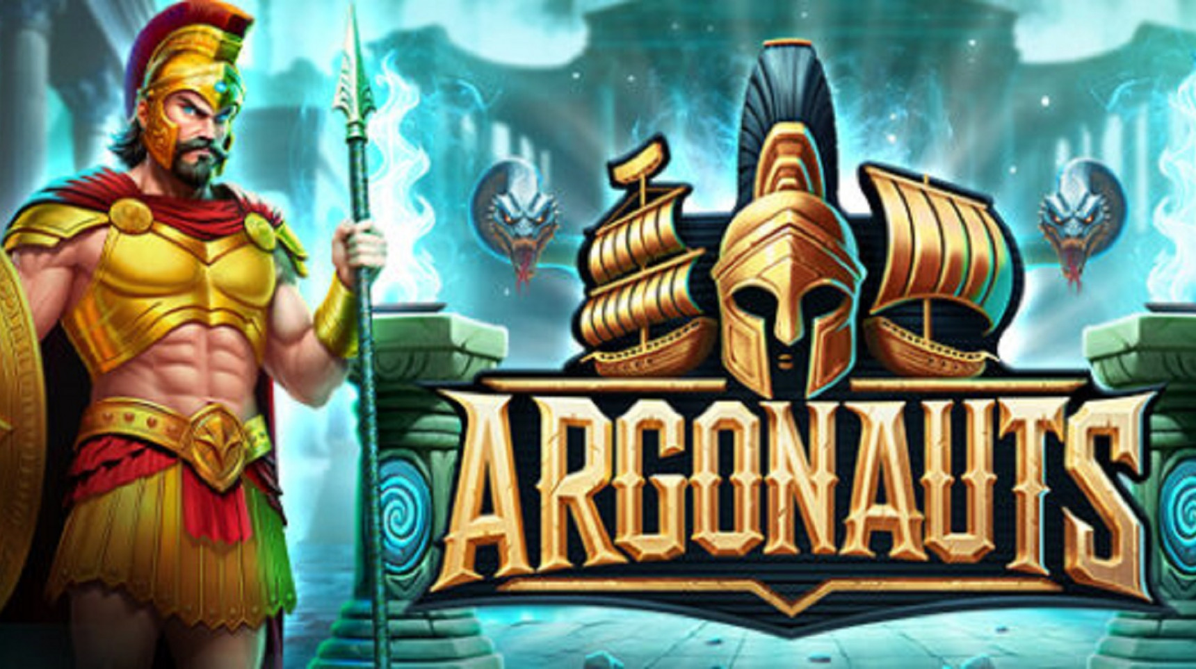 슬롯 커뮤니티 슬롯 마켓에서 제공하는 프라그마틱 무료 슬롯 게임 [Argonauts]