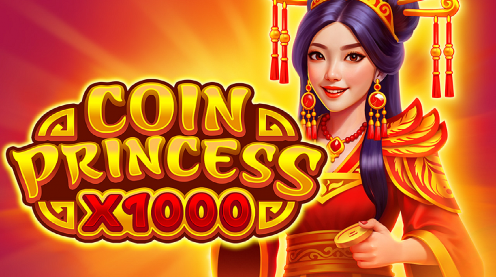 슬롯 커뮤니티 슬롯 마켓에서 제공하는 부운고 무료 슬롯 게임 [Coin Princess x1000]