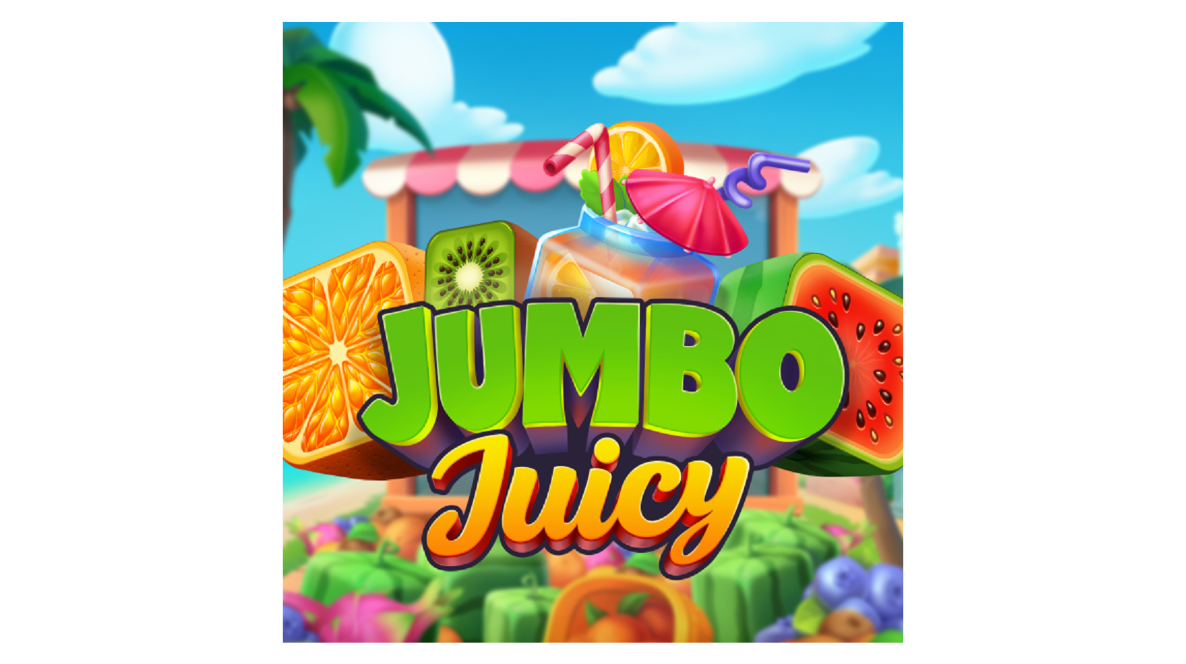 슬롯 커뮤니티 슬롯 마켓에서 제공하는 릴렉스게이밍 무료 슬롯 게임 [Jumbo Juicy]