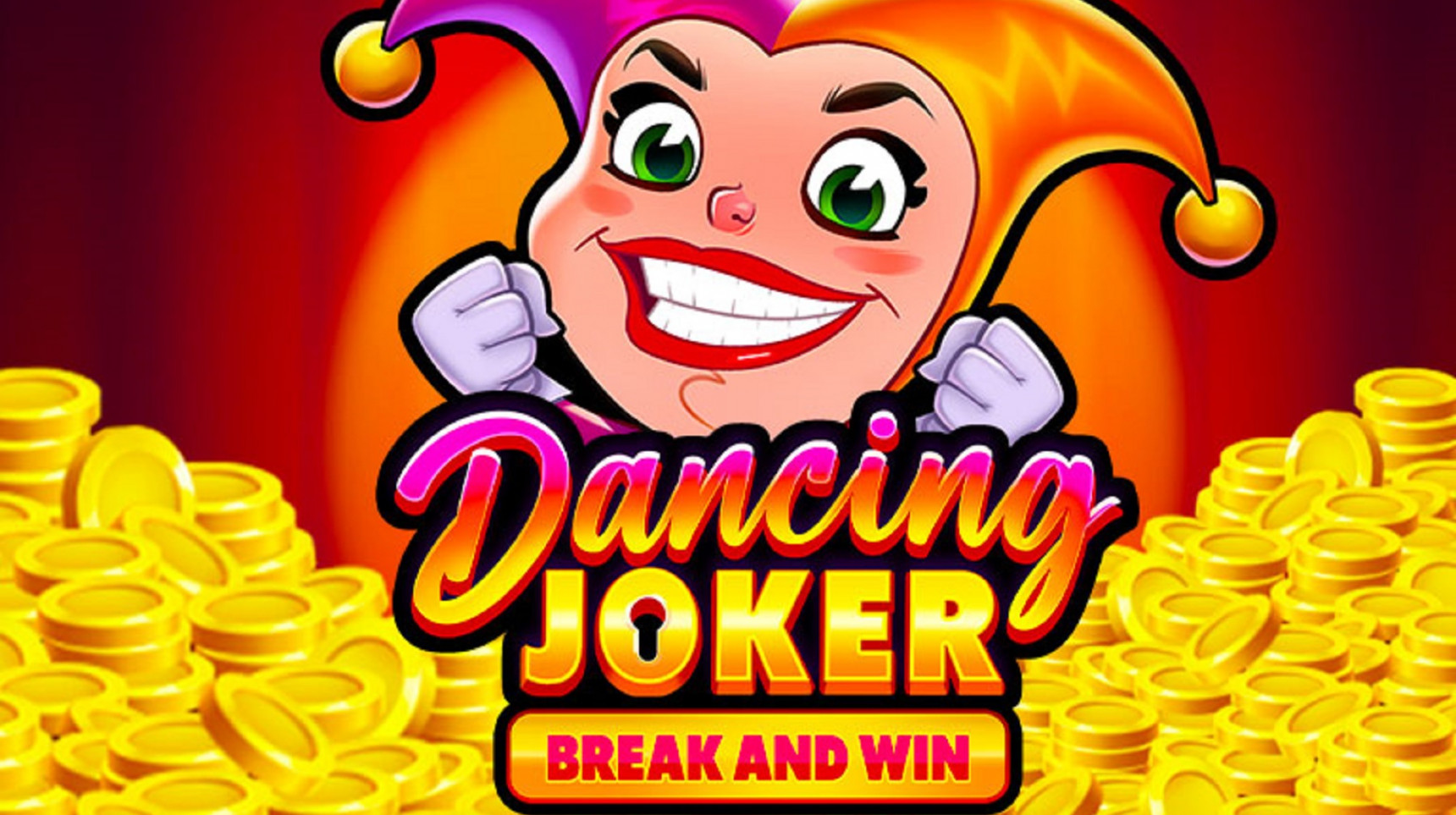 슬롯 커뮤니티 슬롯 마켓에서 제공하는 부운고 무료 슬롯 게임 [Dancing Joker]
