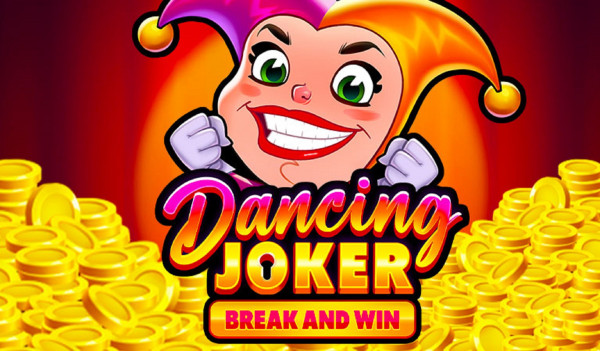 슬롯 커뮤니티 슬롯 마켓에서 제공하는 부운고 무료 슬롯 게임 [Dancing Joker]