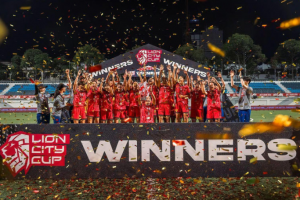 여자 U-15 축구대표팀, 친선대회 3전 전승 우승