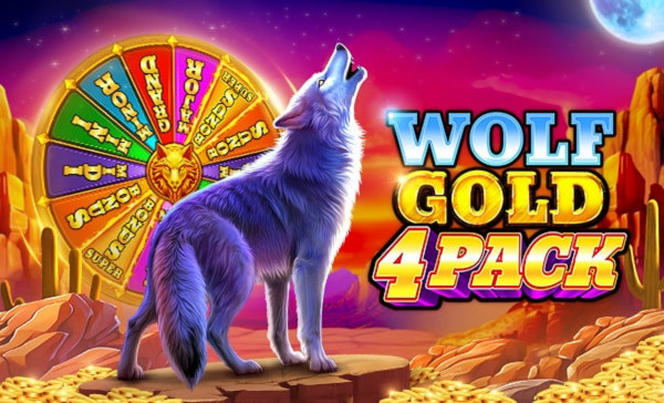 슬롯 커뮤니티 슬롯 마켓에서 제공하는 프라그마틱 무료 슬롯 게임 [Wolf Gold 4 Pack]