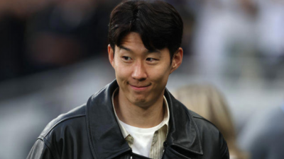 손흥민, 토트넘 잔류 결심...더 나아가 재계약 논의도 할 것