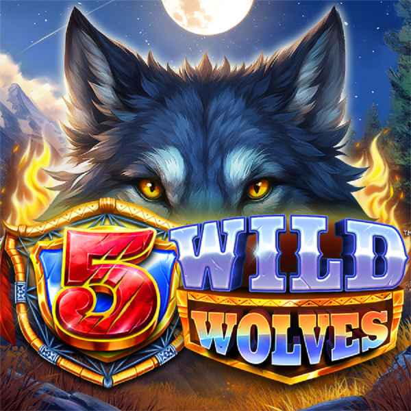 슬롯 커뮤니티 슬롯 마켓에서 제공하는 릴렉스게이밍 무료 슬롯 게임 [5 Wild Wolves]