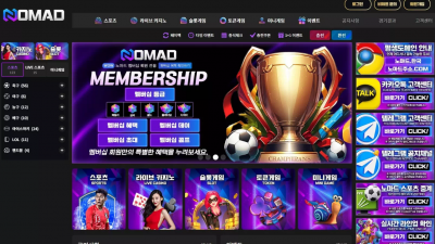 노마드 nmd-369.com 충전금 출처 확인하더니 문제없으니까 먹튀