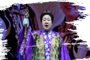 ‘신도들 헌금으로 카지노 도박’... 통일교 한학자 총재 입건