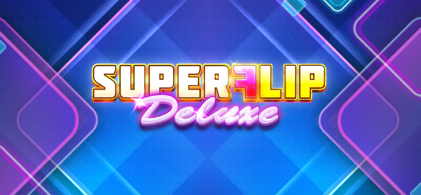 슬롯 커뮤니티 슬롯 마켓에서 제공하는 플레이앤고 무료 슬롯 게임 [Super Flip Deluxe]