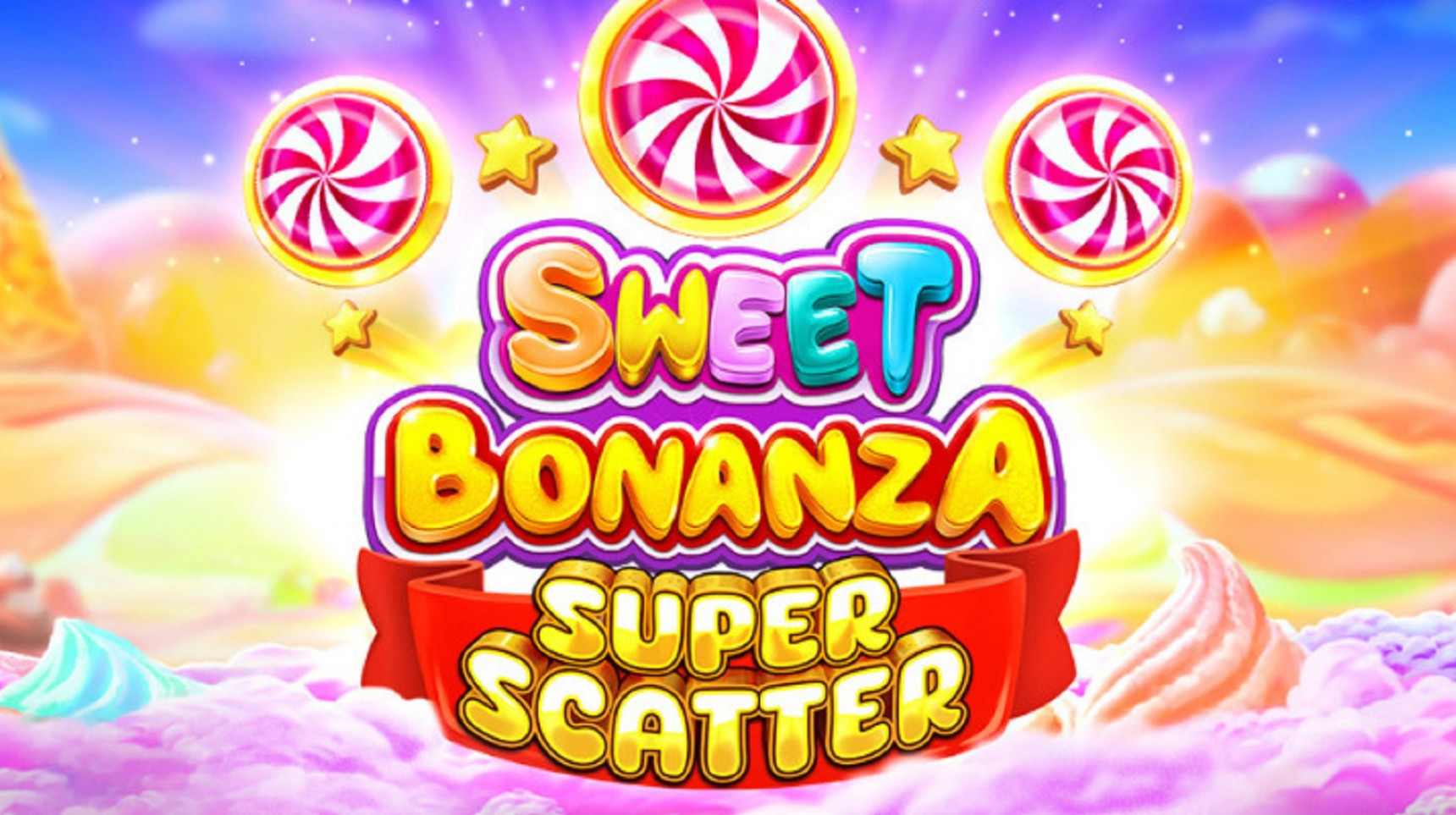 슬롯 커뮤니티 슬롯 마켓에서 제공하는 프라그마틱 무료 슬롯 게임 [Sweet Bonanza Super Scatter]