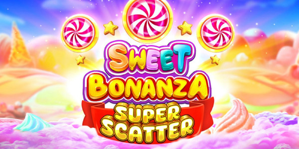 슬롯 커뮤니티 슬롯 마켓에서 제공하는 프라그마틱 무료 슬롯 게임 [Sweet Bonanza Super Scatter]