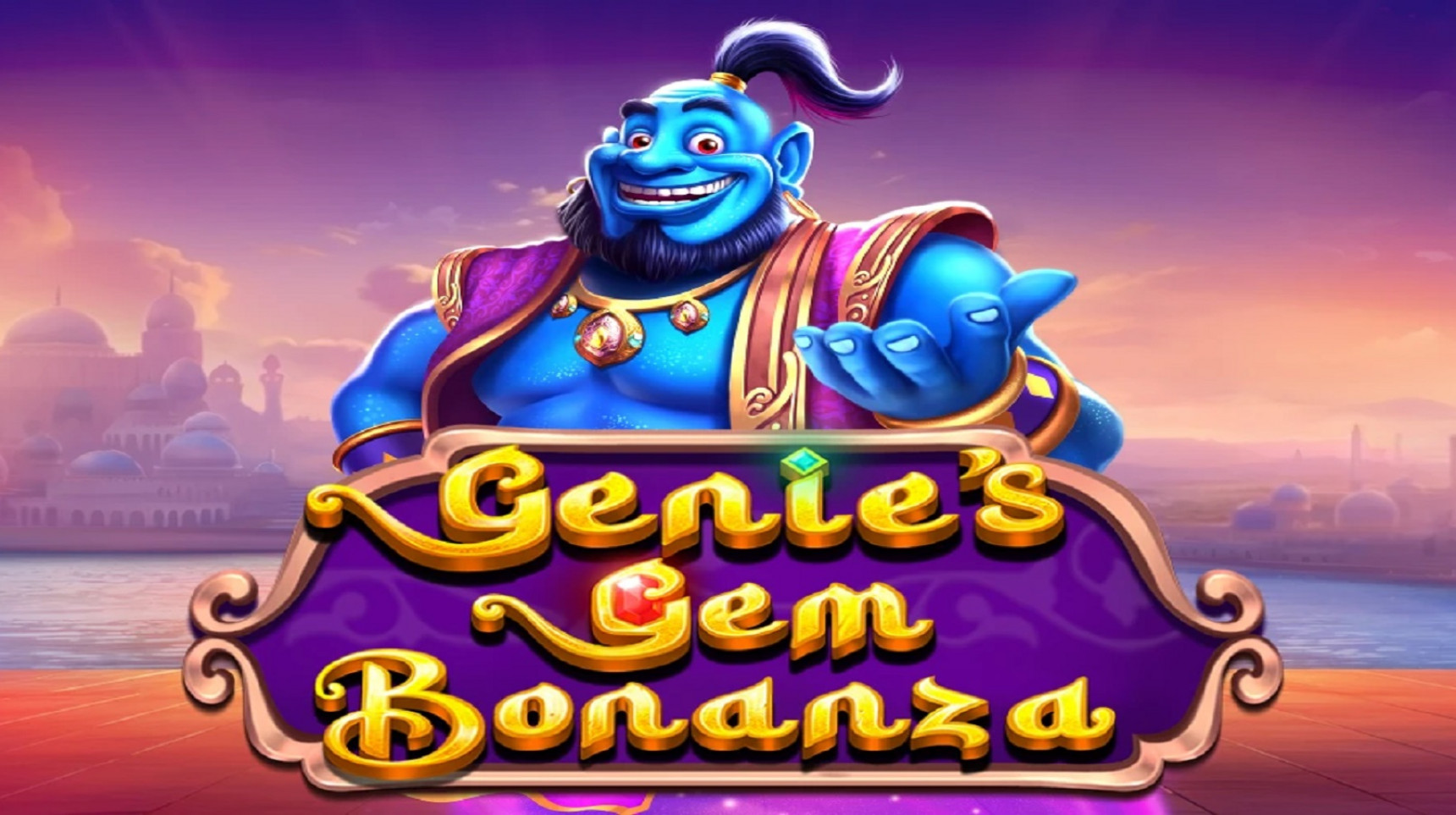슬롯 커뮤니티 슬롯 마켓에서 제공하는 프라그마틱 무료 슬롯 게임 [Genie’s Gem Bonanza]