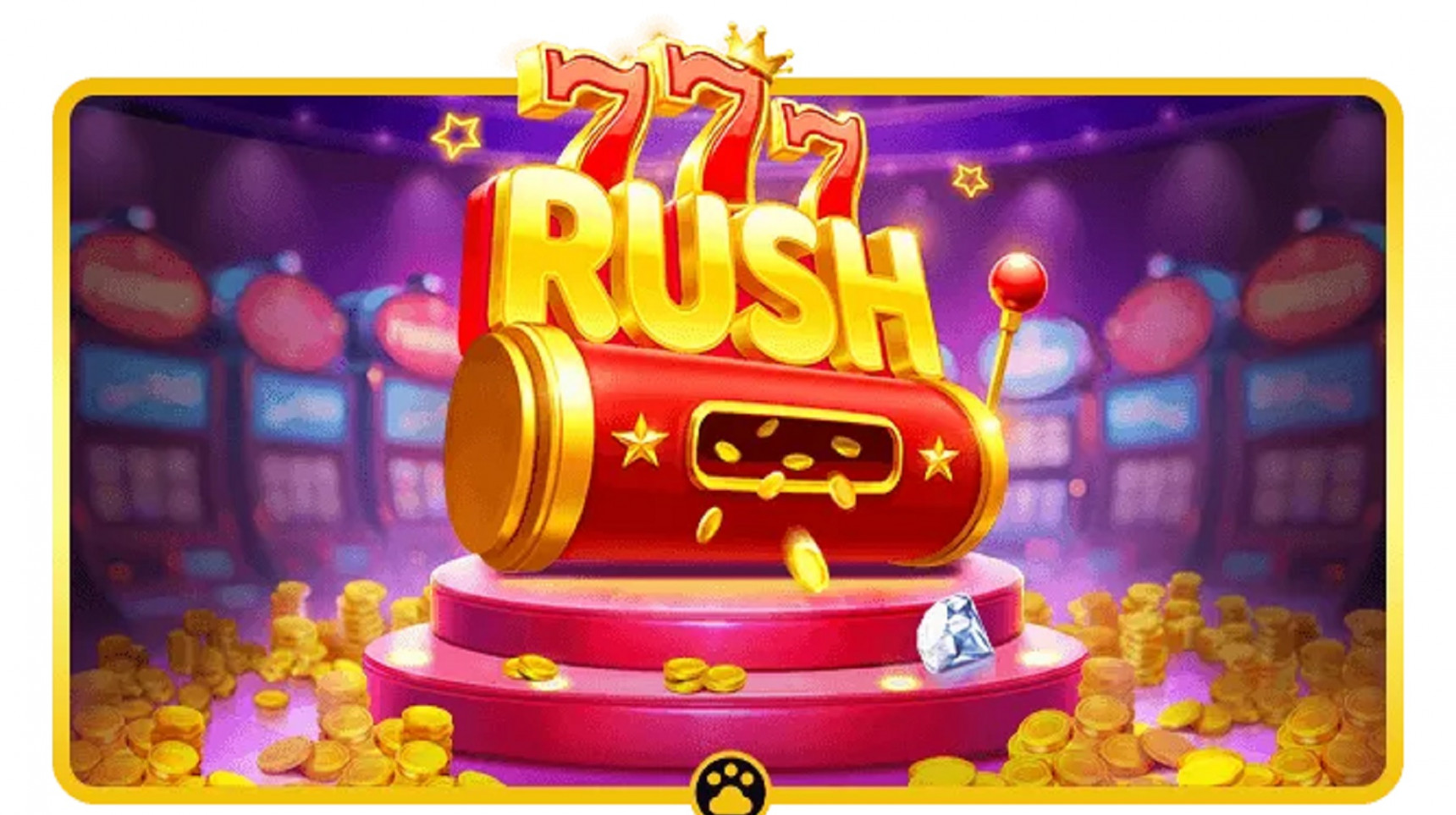 슬롯 커뮤니티 슬롯 마켓에서 제공하는 프라그마틱 무료 슬롯 게임 [777 Rush]