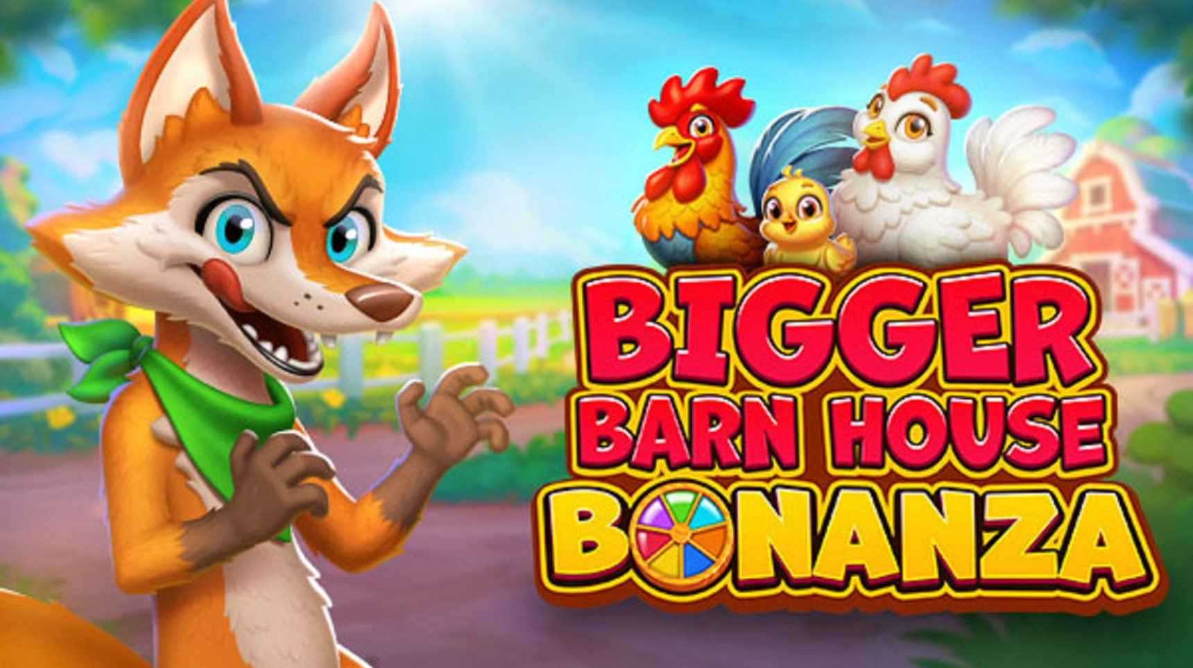 슬롯 커뮤니티 슬롯 마켓에서 제공하는 프라그마틱 무료 슬롯 게임 [Bigger Barn House Bonanza]