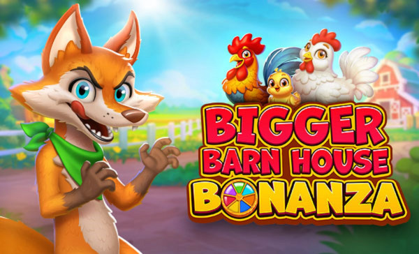 슬롯 커뮤니티 슬롯 마켓에서 제공하는 프라그마틱 무료 슬롯 게임 [Bigger Barn House Bonanza]