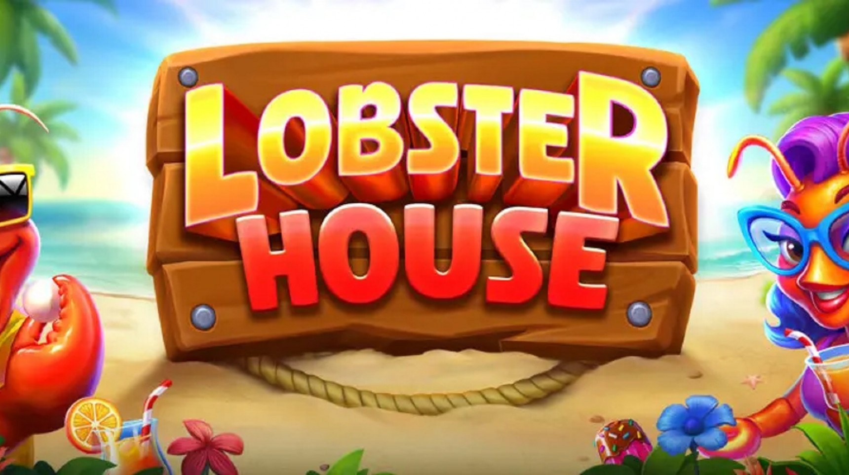슬롯 커뮤니티 슬롯 마켓에서 제공하는 프라그마틱 무료 슬롯 게임 [Lobster House]