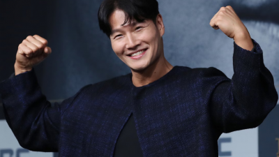 가수 겸 방송인 김종국(49)이 결혼한다, 신혼집은 62억에 산 고급빌라