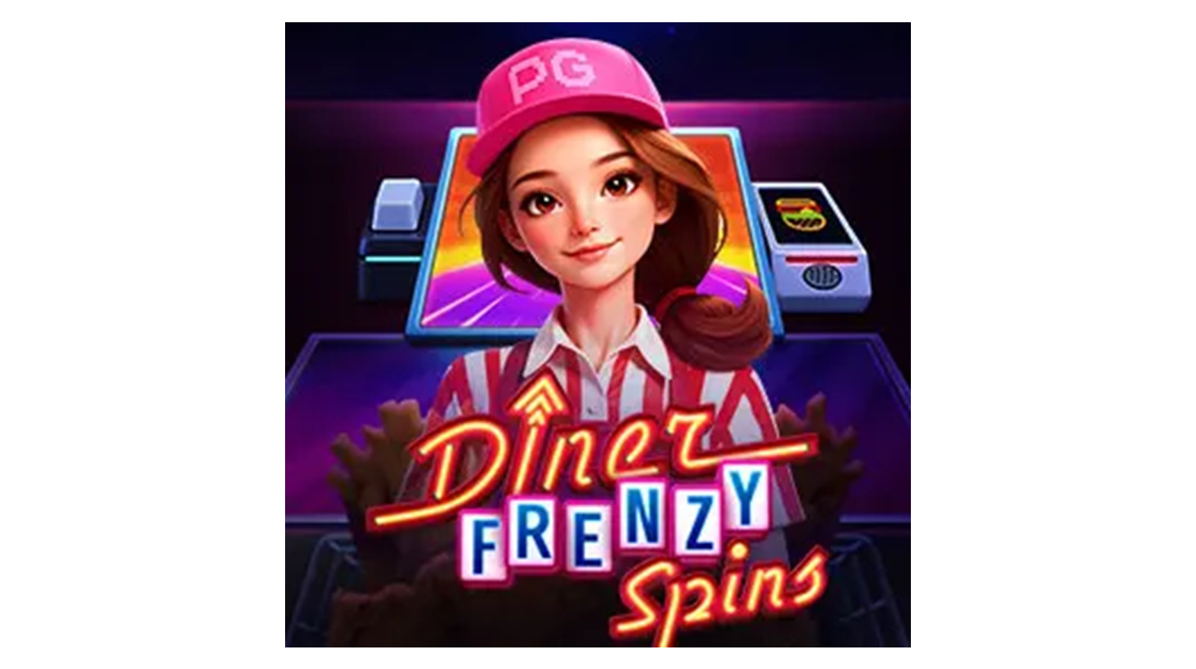 슬롯 커뮤니티 슬롯 마켓에서 제공하는 피지소프트 무료 슬롯 게임 [Diner Frenzy Spins]