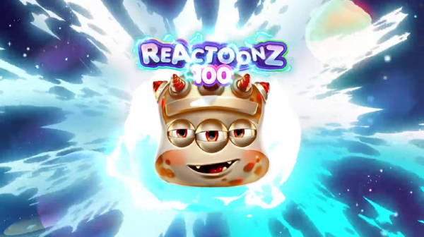 슬롯 커뮤니티 슬롯 마켓에서 제공하는 플레이앤고 무료 슬롯 게임 [Reactoonz 100]