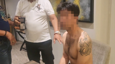 입대한 연예인, 구속된 재력가 표적 해킹…16명에게 390억 빼돌려