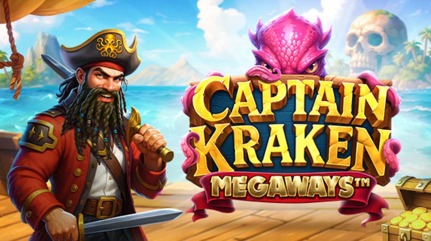 슬롯 커뮤니티 슬롯 마켓에서 제공하는 프라그마틱 무료 슬롯 게임 [Captain Kraken Megaways]