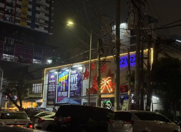필리핀 마닐라, 호텔 앞 총기 강도 일본인 2명 사망